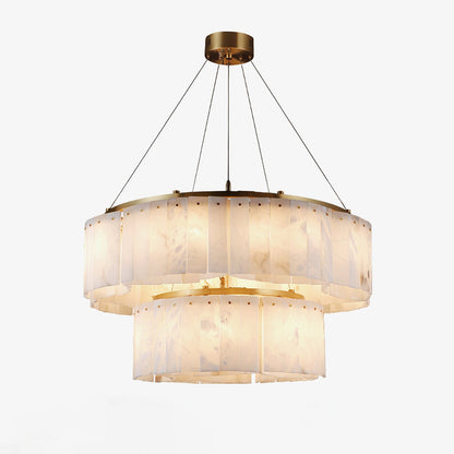 Velaria Chandelier - Yovalighting