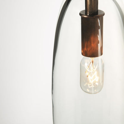 Lure Wall Sconce