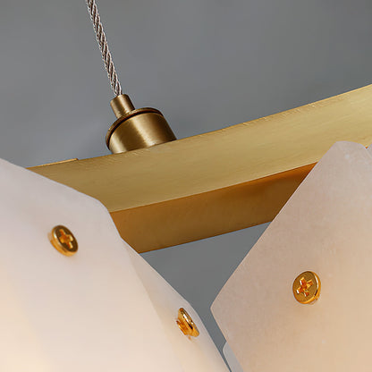 Willamette Chandelier