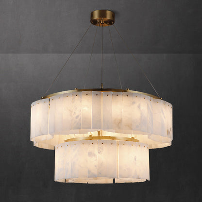 Willamette Chandelier