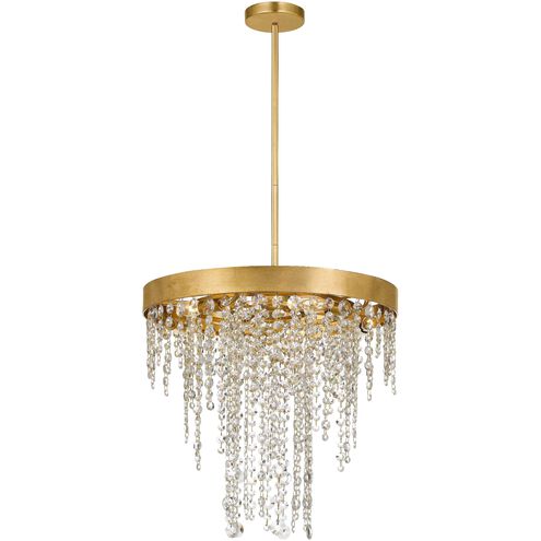 Willham 5 Light Chandelier