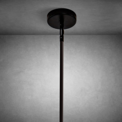 Modern Round Chandelier,K9 Crystal Chandeliers for Dining Room