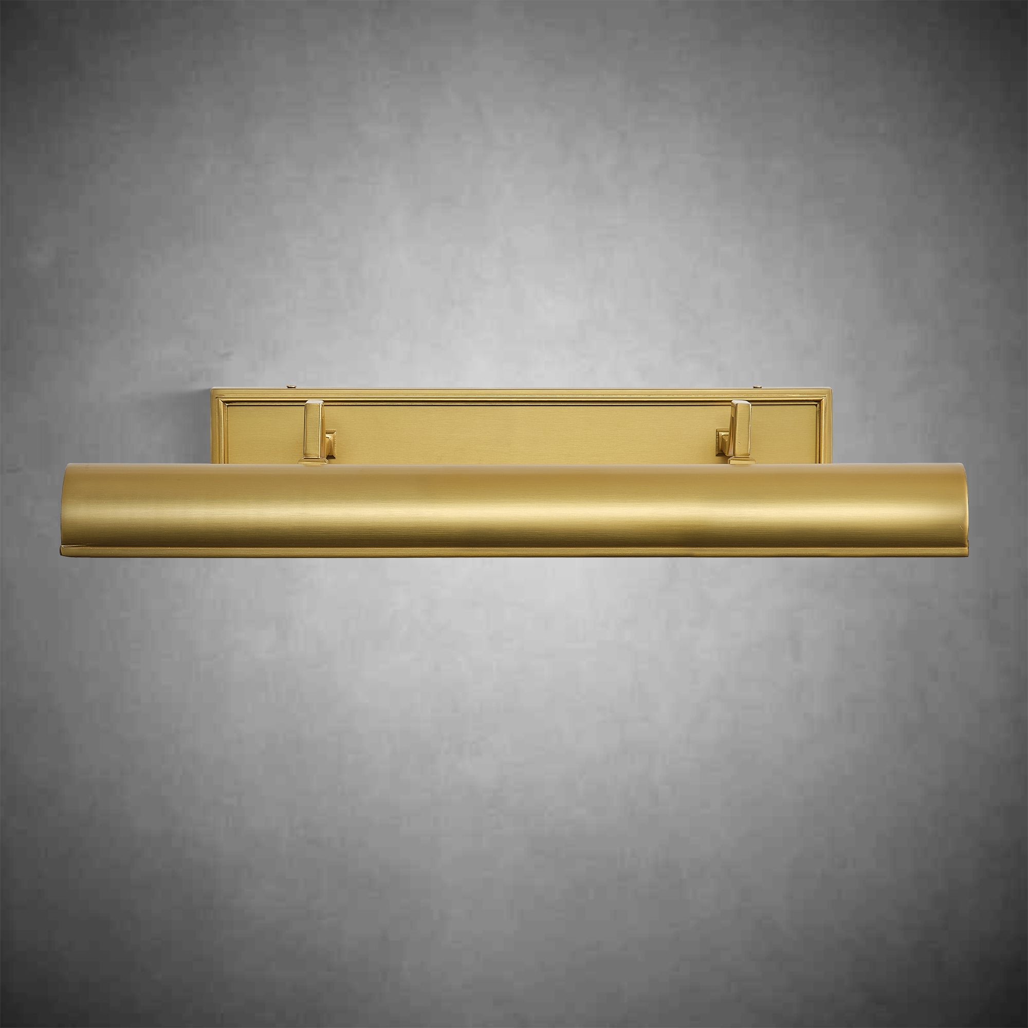 Vintage Mirror Light