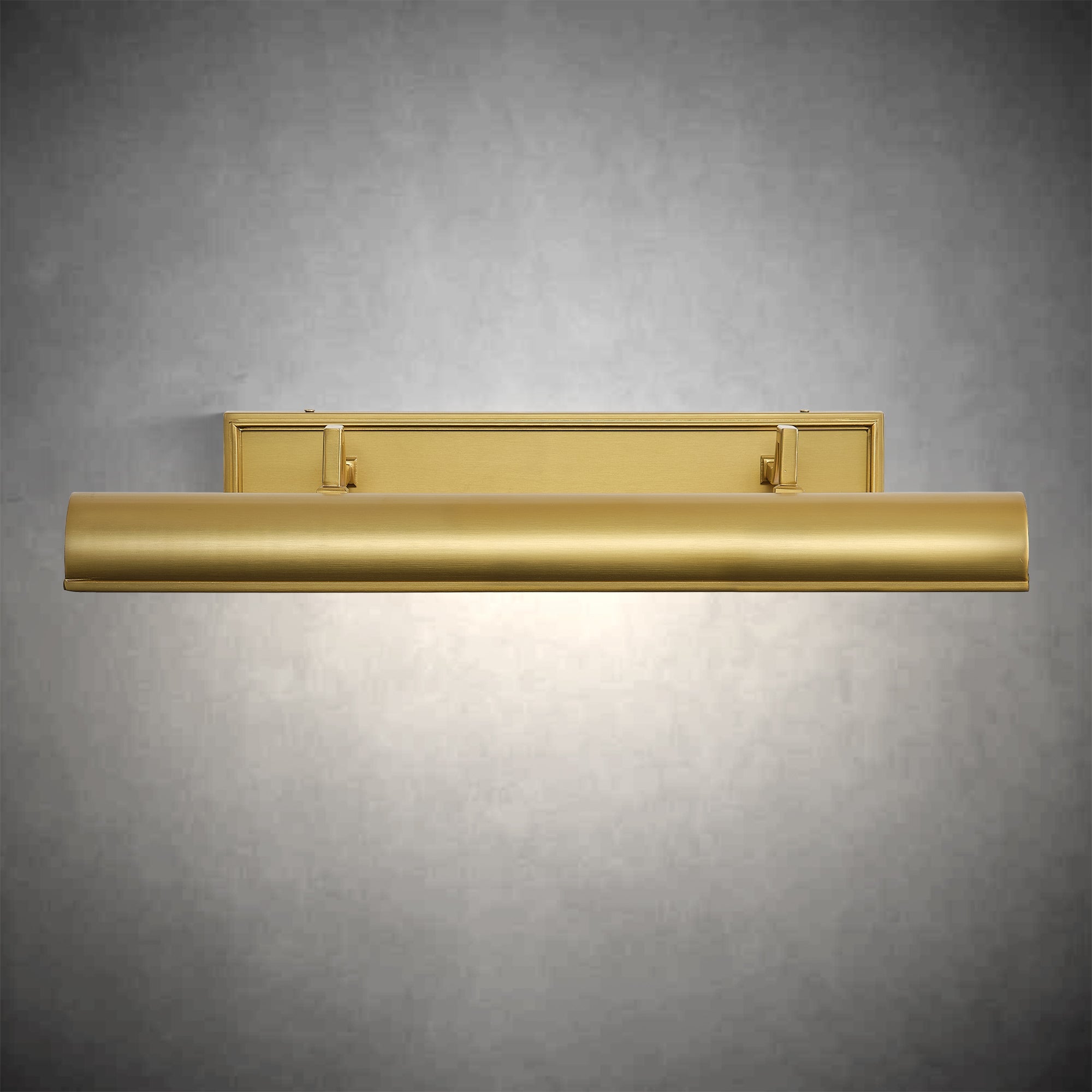 Vintage Mirror Light