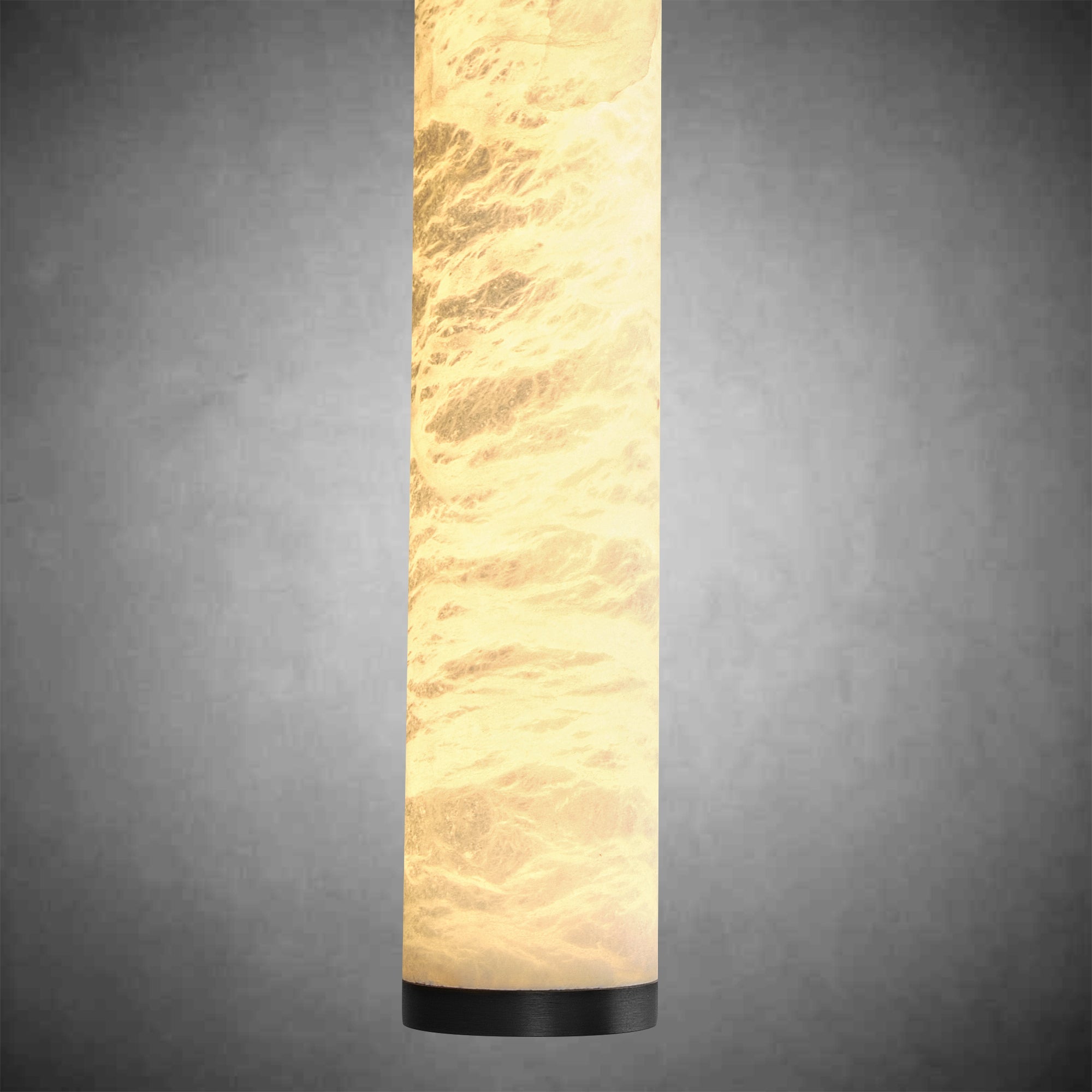 Alabaster Wall Sconces, 24"