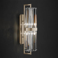JC Luxury Modern Wall Light 7.1" D, Decorative Wall Light