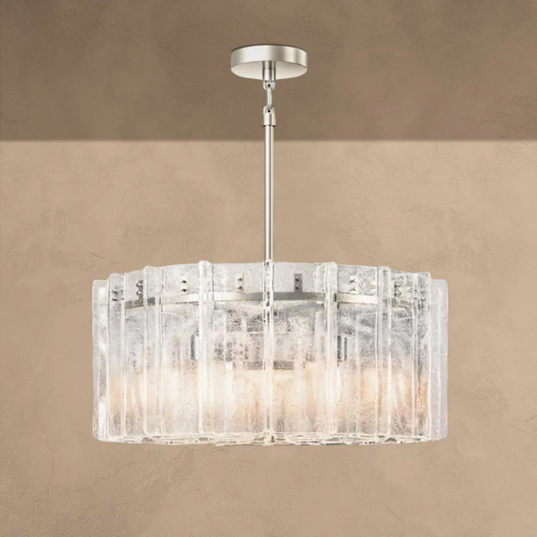 Latrel Round Chandelier