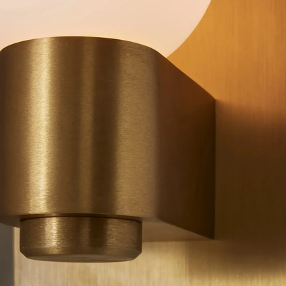 Calvion Wall Sconce