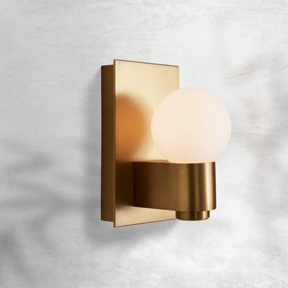 Calvion Wall Sconce