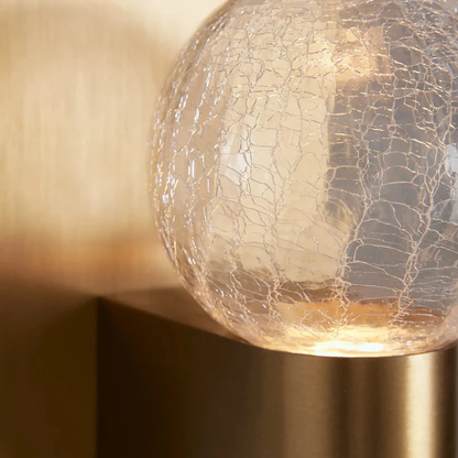 Calvion Wall Sconce