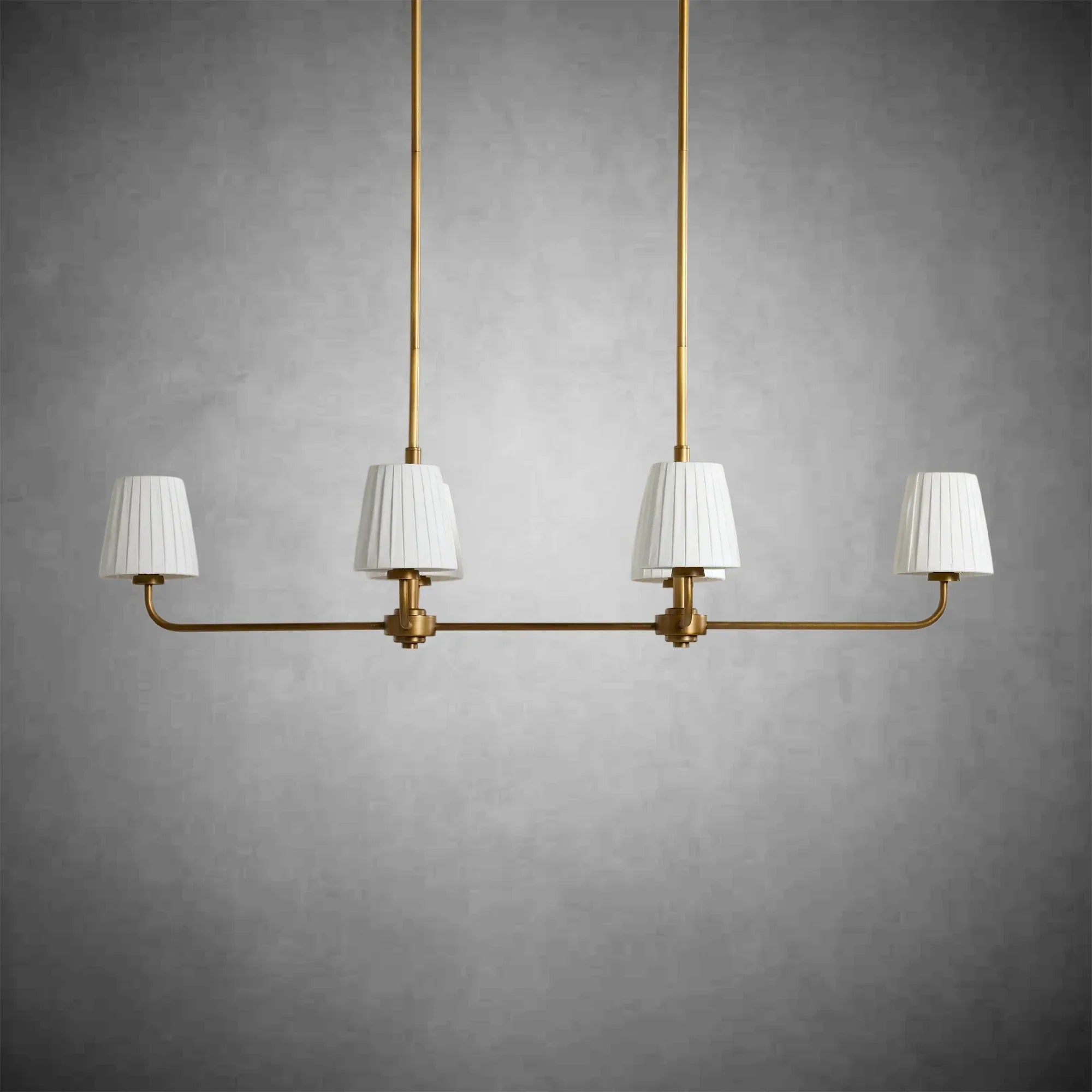 Adria Linear Chandelier