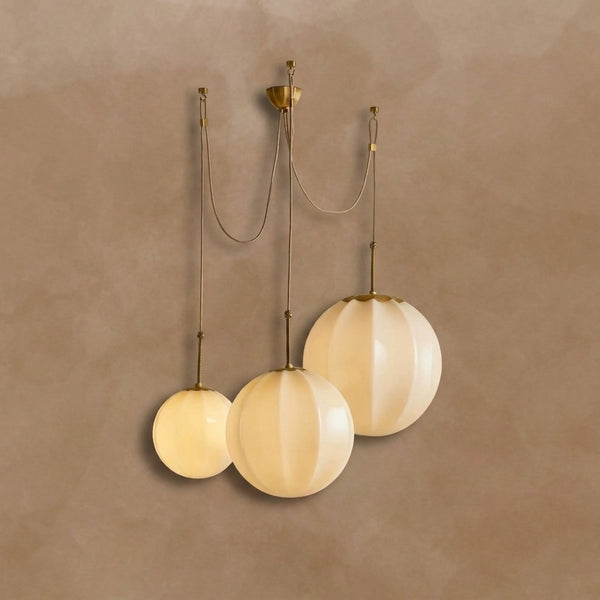 Agnes Chandelier