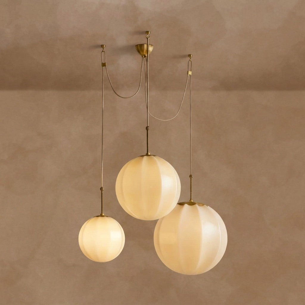 Agnes Chandelier