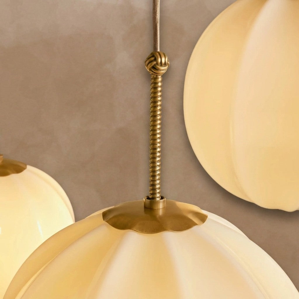 Agnes Chandelier