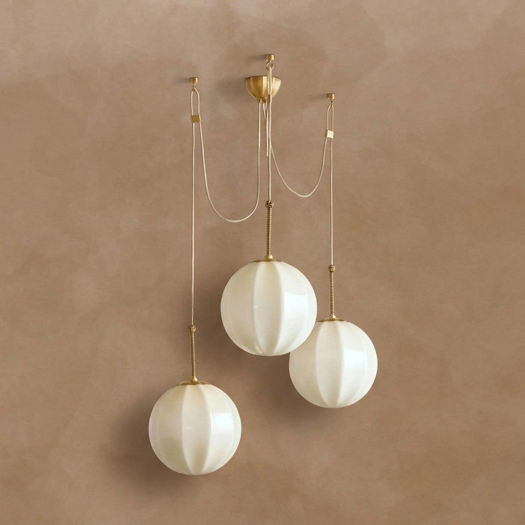 Agnes Chandelier