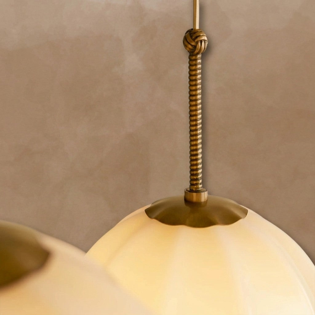 Agnes Chandelier
