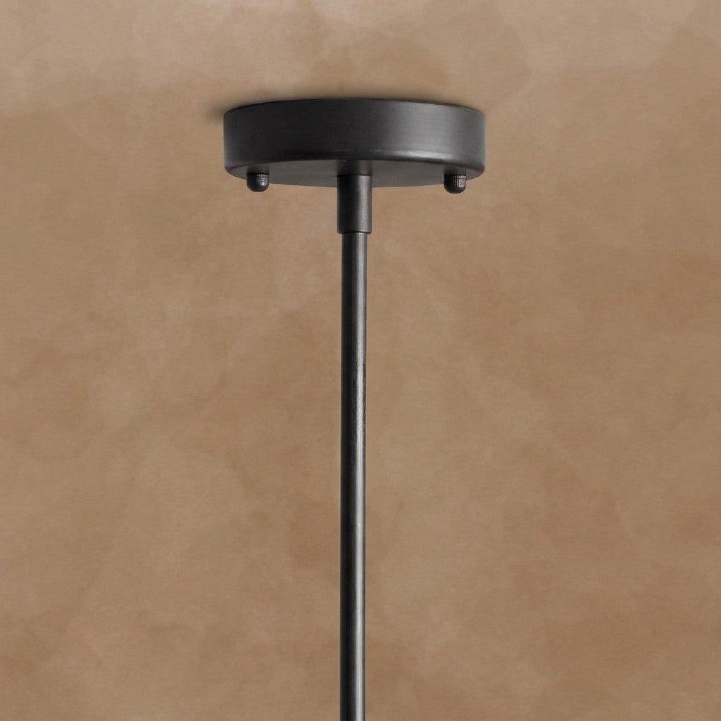 Apollo Round Chandelier 36"47"59"