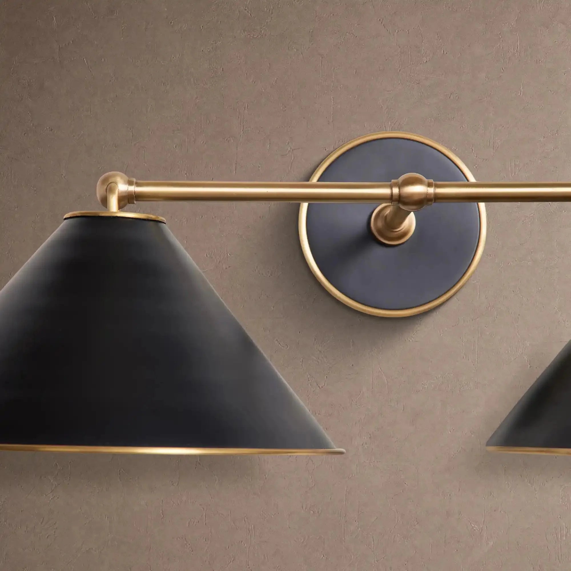 Arno Double Wall Sconce