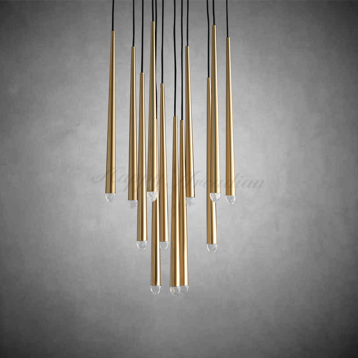 Clarius Chandelier