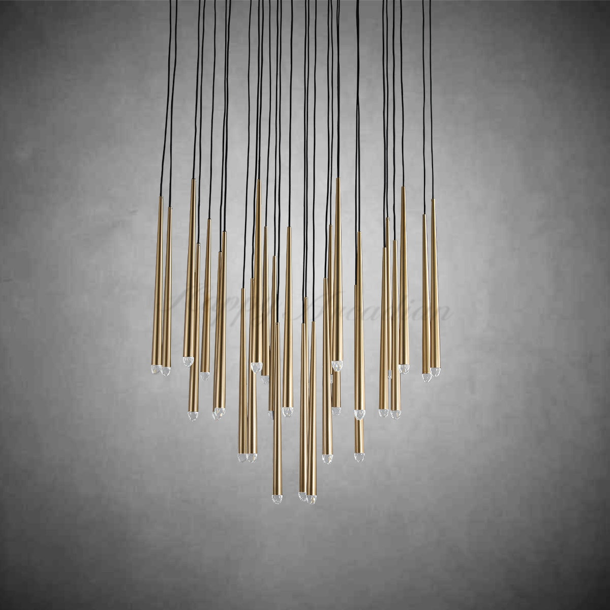 Clarius Chandelier