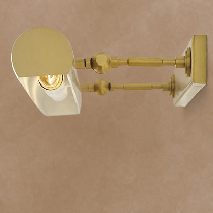 Belmore Picture Light