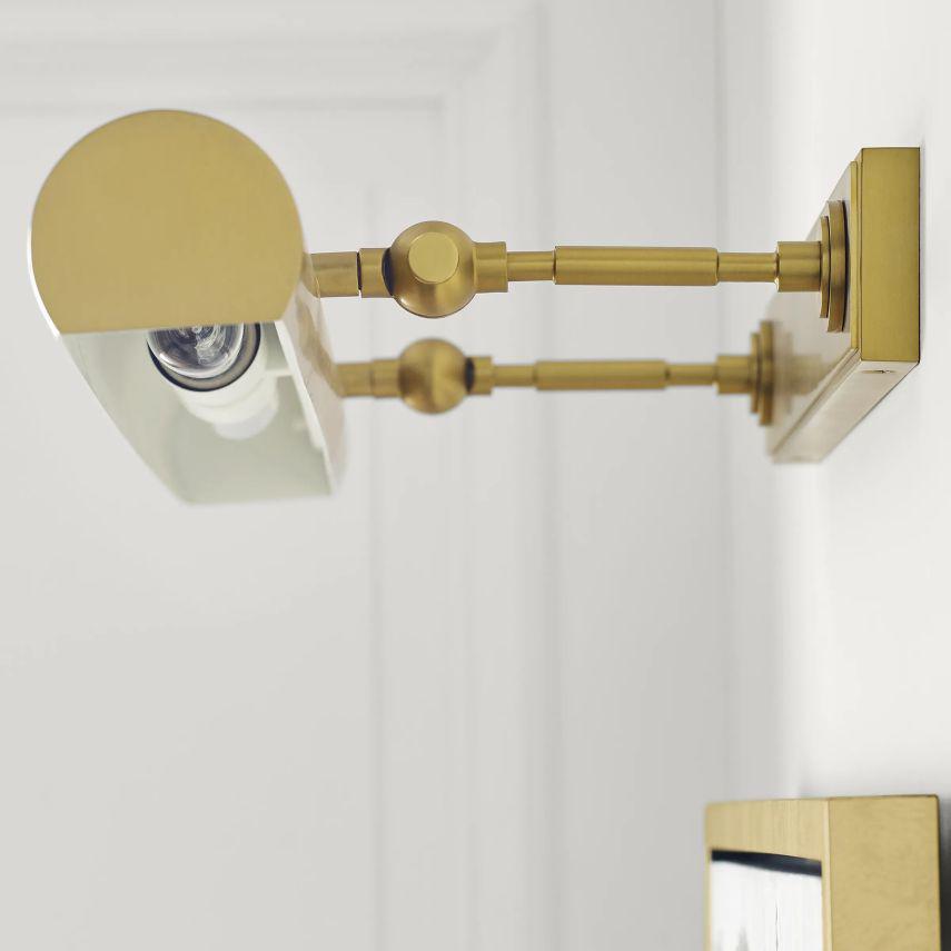 Belmore Picture Light