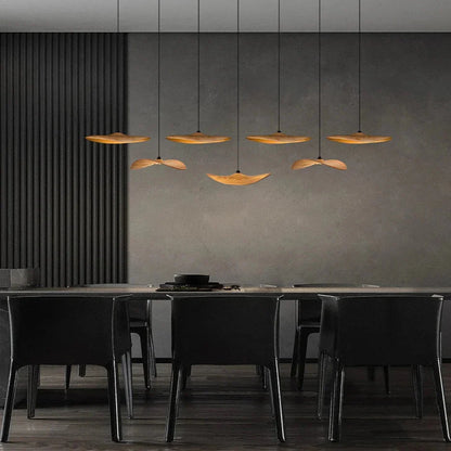 Bidi Multi Light Pendant Chandelier