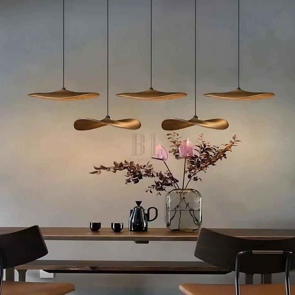 Bidi Multi Light Pendant Chandelier