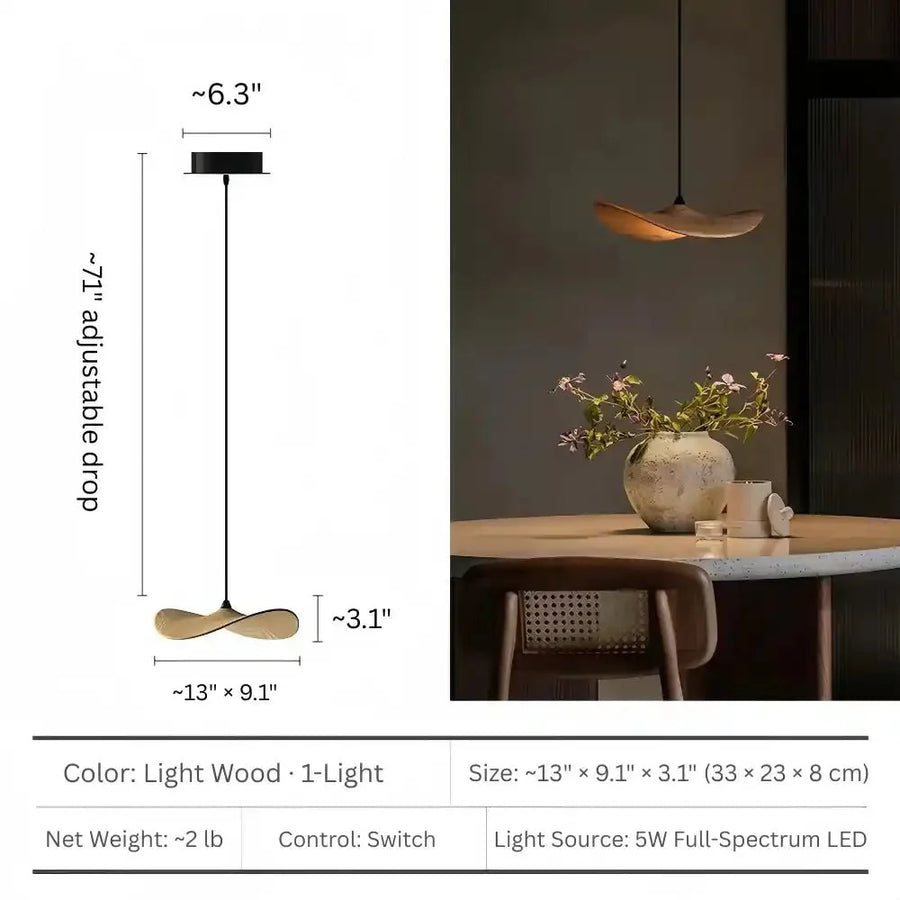 Bidi Multi Light Pendant Chandelier