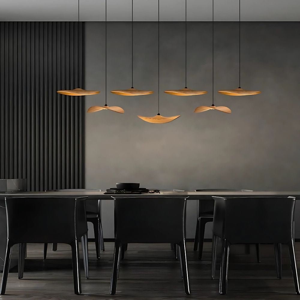 Bidi Multi Light Pendant Chandelier
