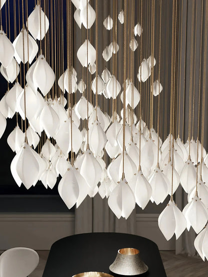 Bloom Chandelier