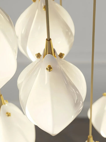 Bloom Chandelier