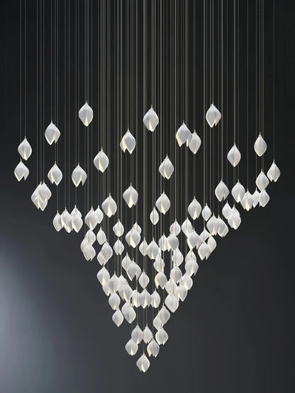Bloom Chandelier