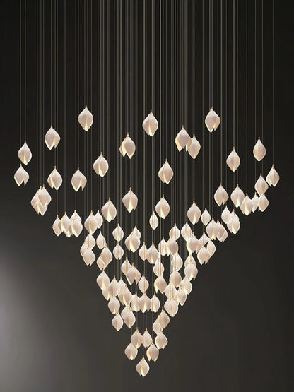Bloom Chandelier