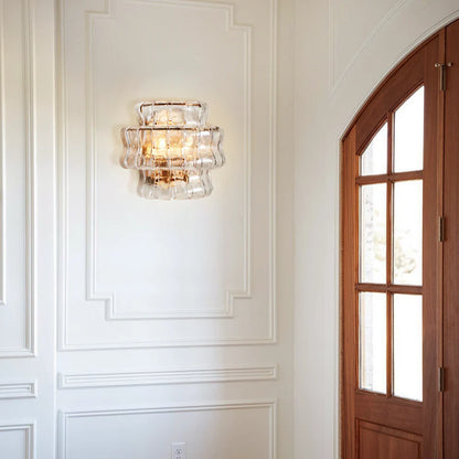 Givrelle Wall Sconce