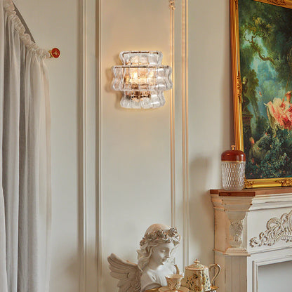 Givrelle Wall Sconce