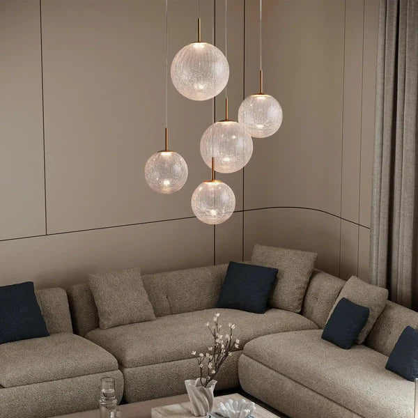 Casen Round Chandelier