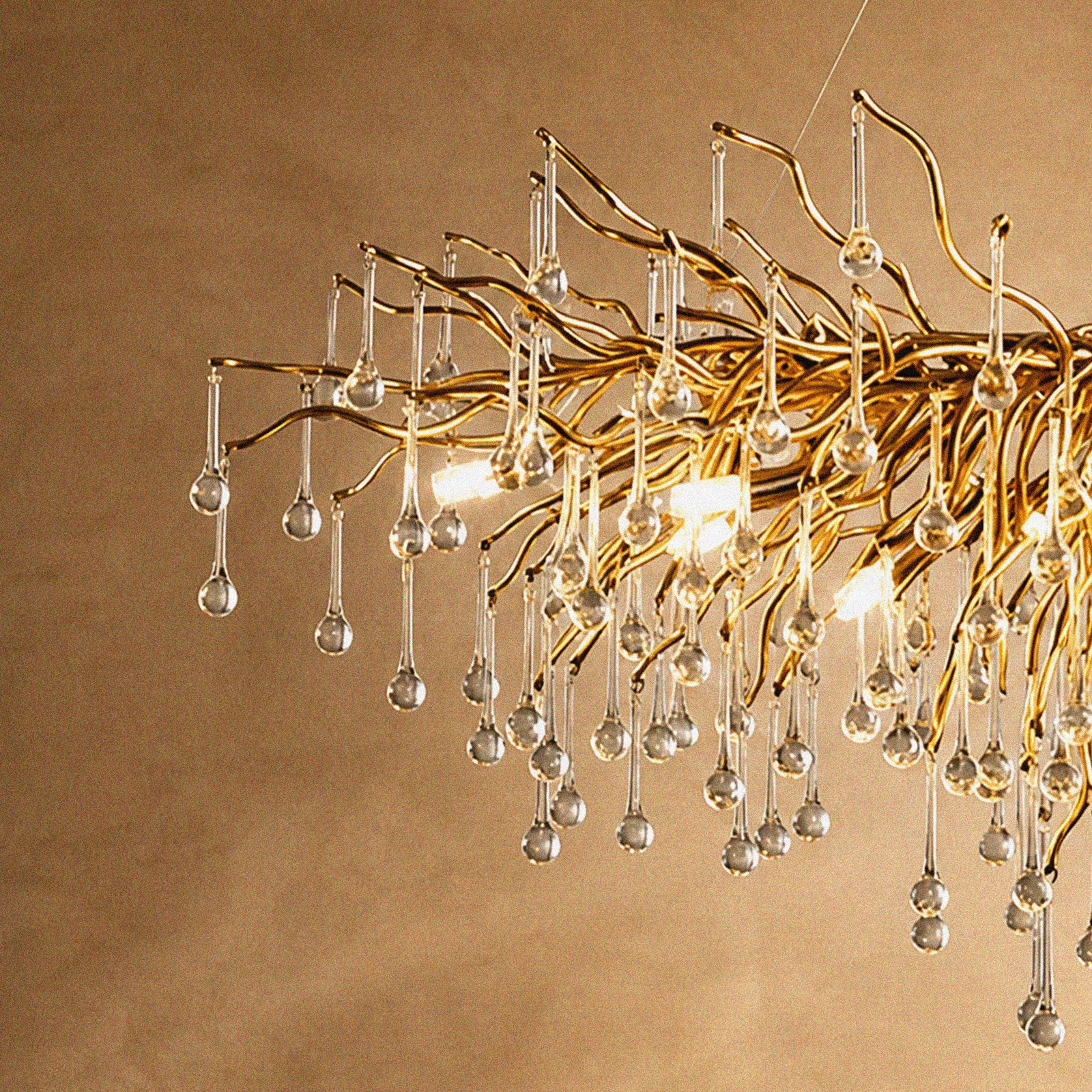 CHANDELIER