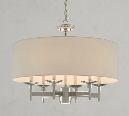 Cortez Chandelier 28"