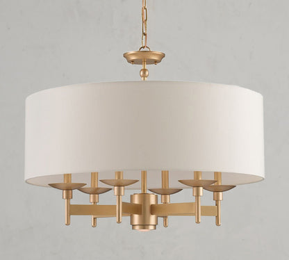 Cortez Chandelier 28"