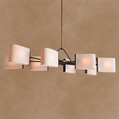 Dessay Linear Chandelier