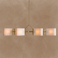 Dessay Linear Chandelier