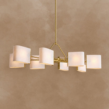 Dessay Linear Chandelier