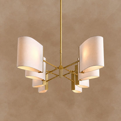 Dessay Linear Chandelier