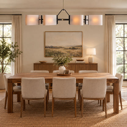 Dessay Linear Chandelier