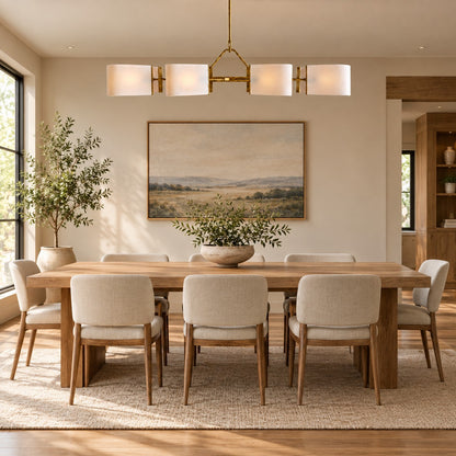 Dessay Linear Chandelier