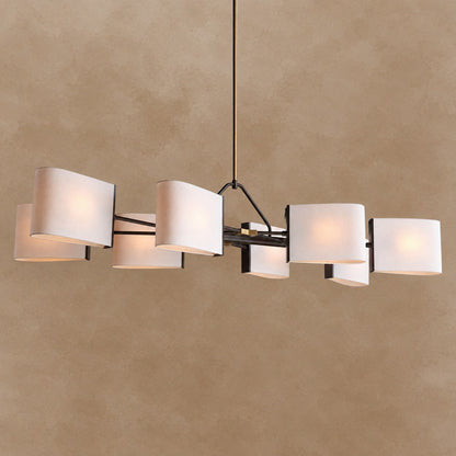 Dessay Linear Chandelier