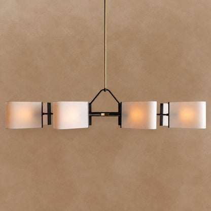 Dessay Linear Chandelier
