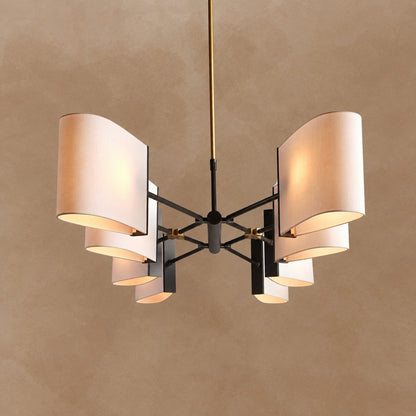 Dessay Linear Chandelier
