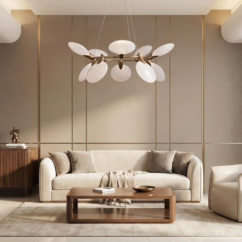 Lyla Chandelier
